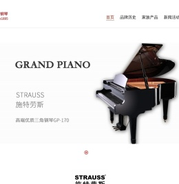 上海钢琴有限公司