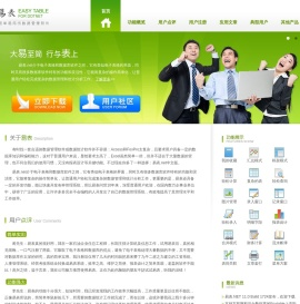 易表