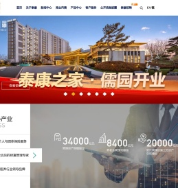 泰康保险集团官网