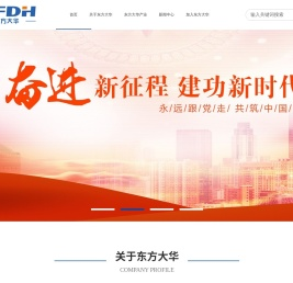 东方大华