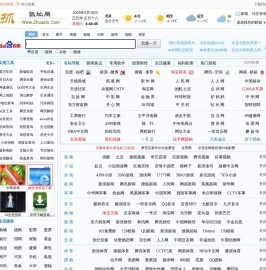 抓址网
