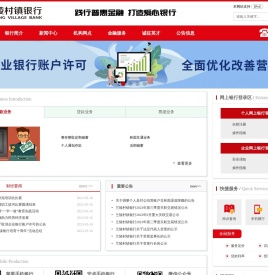 山东兰陵村镇银行股份有限公司