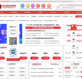 河南教师资格网