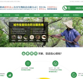 西安灭老鼠