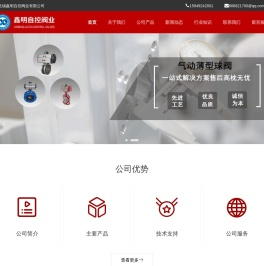 铝合金角行程气缸
