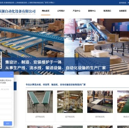 上海网带输送机