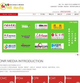 网络公关公司