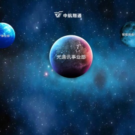 翔通光电
