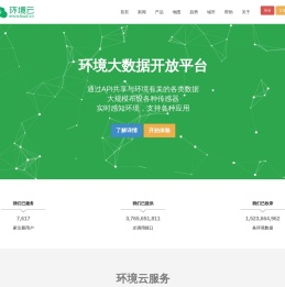 环境云