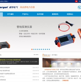 管线仪