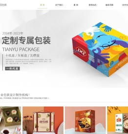 包装设计
