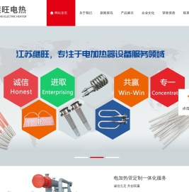 锅炉电热管