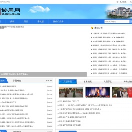 协同网