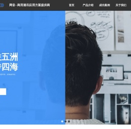 北京网音信息技术有限公司
