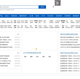 中国价格信息网
