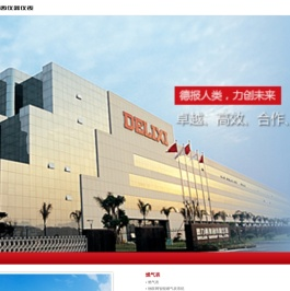 德力西仪器仪表有限公司