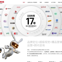SIVIBRAND视维品牌营销策划设计