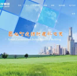 山东通发集团