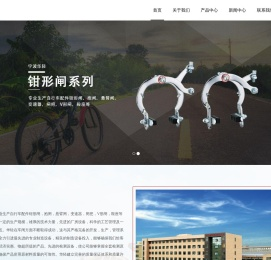 宁波华轻车闸有限公司
