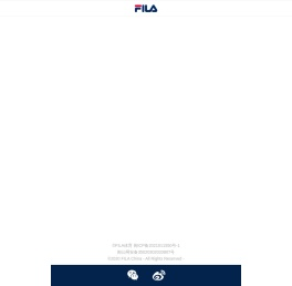 FILA｜斐乐官方网站(CN)