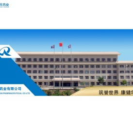 宁夏启元药业有限公司
