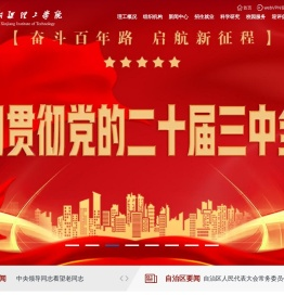 新疆理工学院