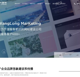 大连网站设计
