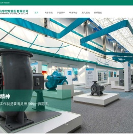 山东双轮股份有限公司