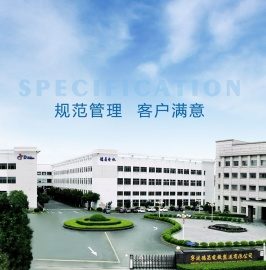 宁波德昌电机股份有限公司