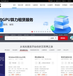 DNS110域名频道