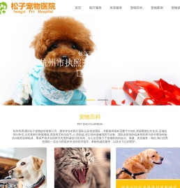 杭州24小时宠物医院