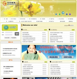 中国脑网