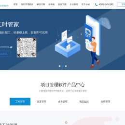 项目管理软件