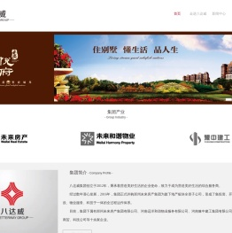 八达威商业集团
