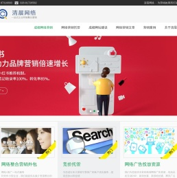 网络营销策划