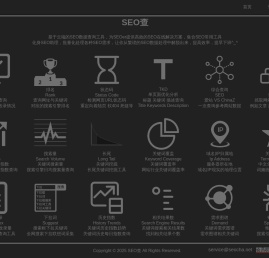 SEO查