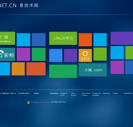 IT网