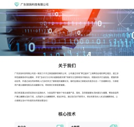 致扬科技