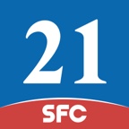 21财经客户端