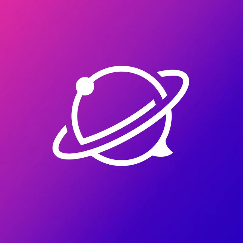 汇川技术星球开发者服务平台