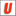 Unvs博客
