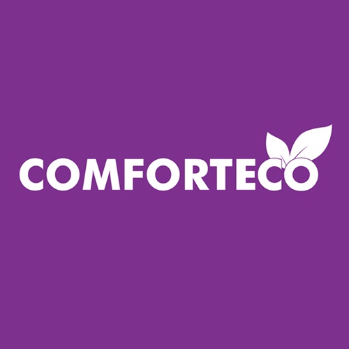 上海国际暖通空调与舒适系统展览会COMFORTECO
