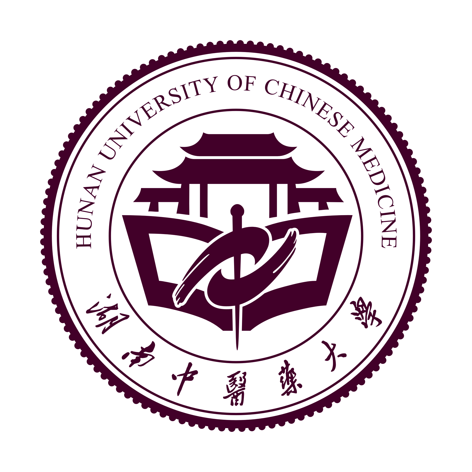 中医药科学院（科技创新中心）