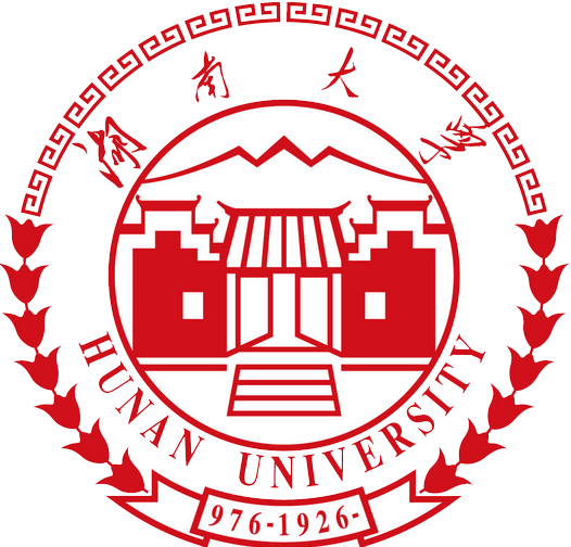 湖南大学英文网