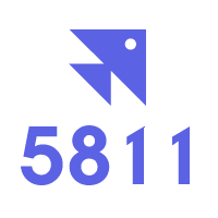 5811官网