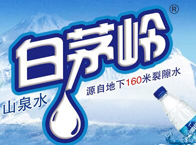 宣城市白茅岭饮品有限公司