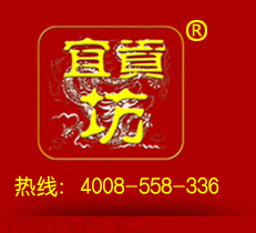 南京宜贡坊云锦专卖