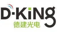 深圳市德建光电科技有限公司