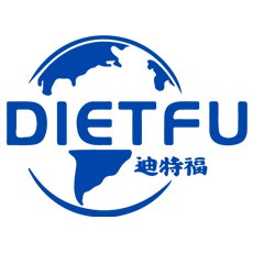 德国迪特福DIETFU雷达