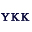 YKK拉链官方供应商：供应ykk系列产品：YKK拉链